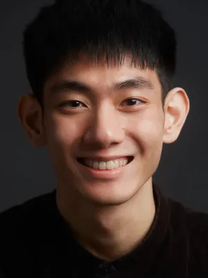 Zih-Ruei Liou