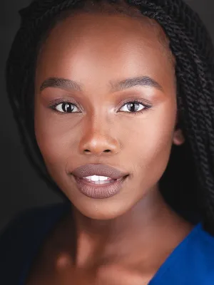 Laura Kariuki