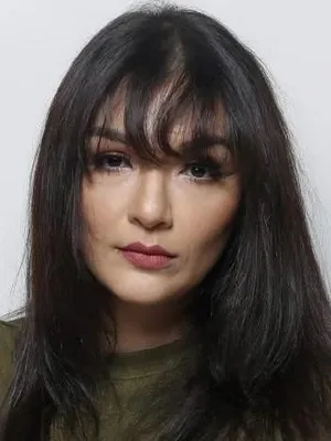 Sabrina Ali