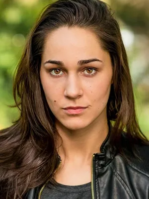 Heather Burridge