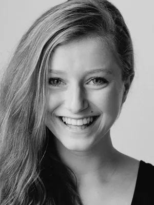 Ada Sternberg