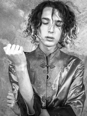 Benicio Mutti Spinetta