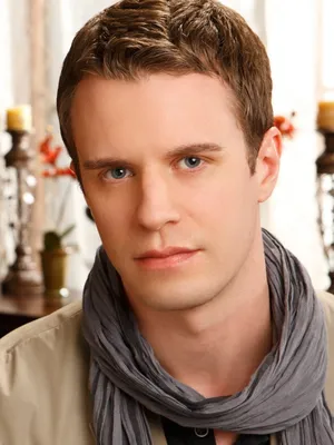 Luke Mably