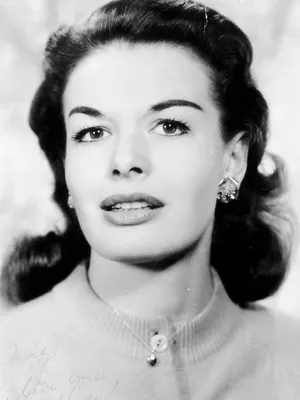 Shirley Ballard