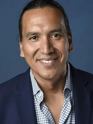 Michael Greyeyes
