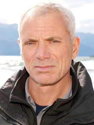 Jeremy Wade