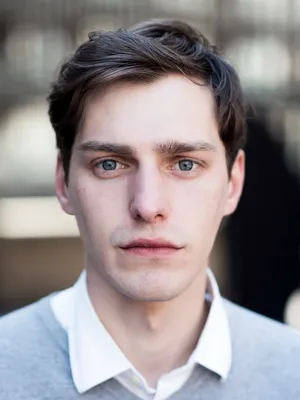 John-Paul Macleod