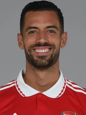 Pablo Mari