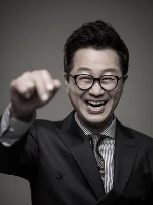 Ji Sang-ryeol
