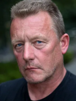 Paul Bailey