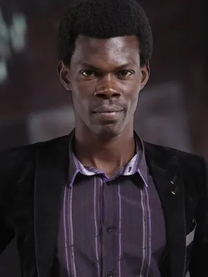 Emmanuel Ilemobayo
