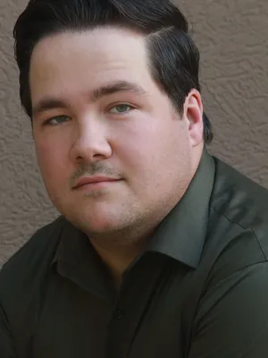 Austin Parsons