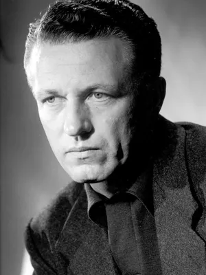 Nicholas Ray
