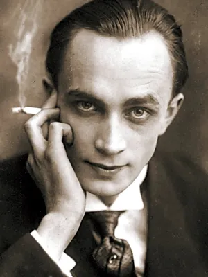 Conrad Veidt