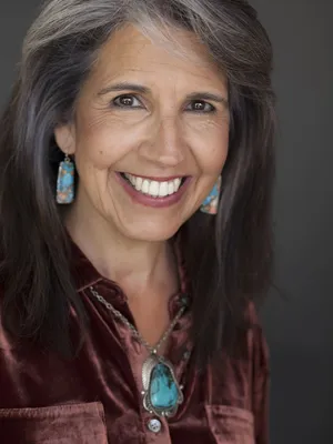 Jeanette Aguilar Harris