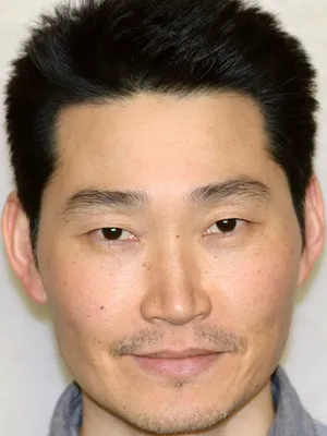 Ted Oyama