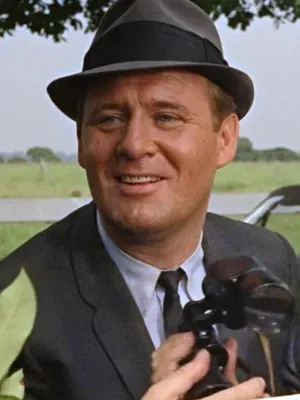 Peter Cranwell