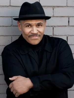Ron O.J. Parson