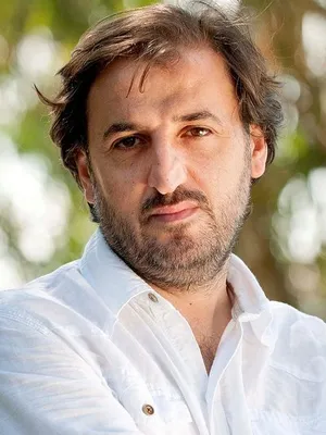 Özcan Alper