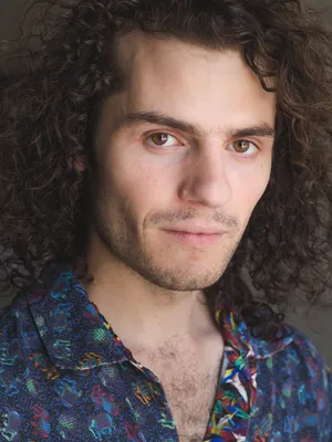 Ryan Bommarito