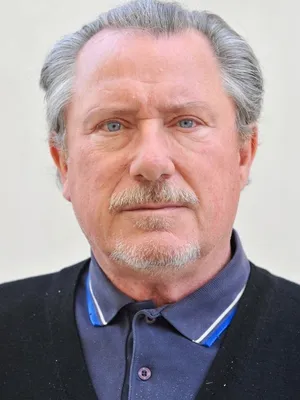Paul Mark Elliott
