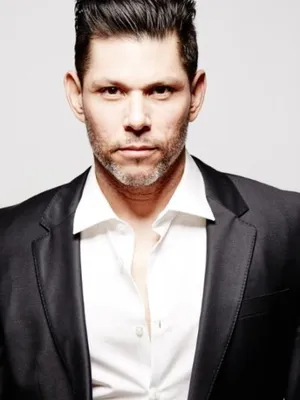 Nico Cortez