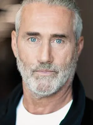 Roy Dupuis
