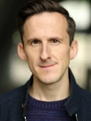 Adam Brown