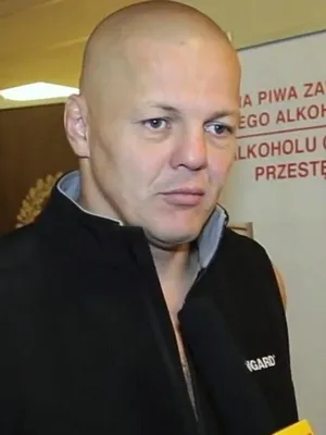 Art Binkowski