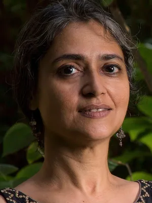 Gitanjali Rao