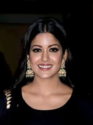Ishita Dutta