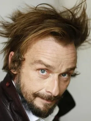 Franck Migeon