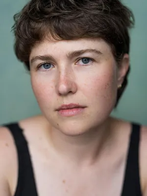 Kate Handford