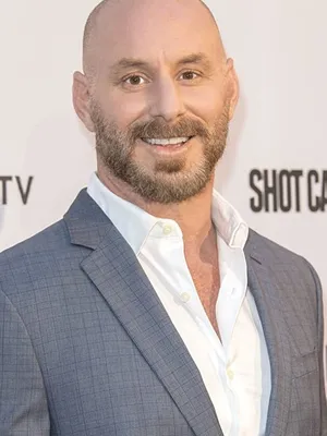 Matt Gerald