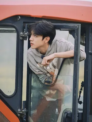 Zhao Yibo