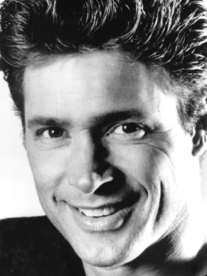 Tom Campitelli