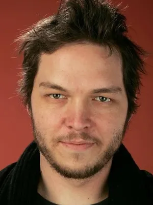 Jacob Gentry