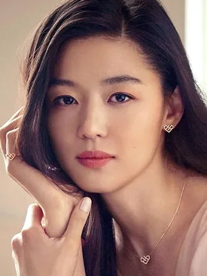 Jun Ji-hyun