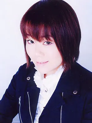 Megumi Matsumoto