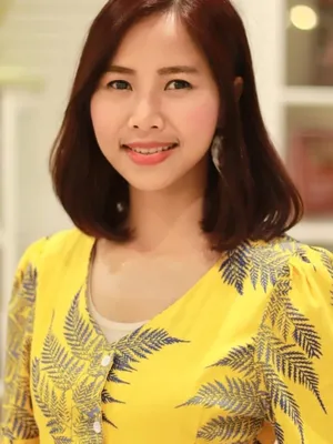 Kim Yannie