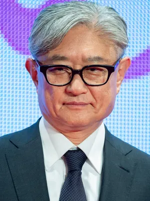 Yukihiko Tsutsumi