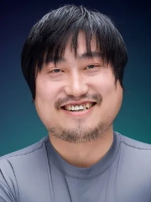 Baek Jae-jin