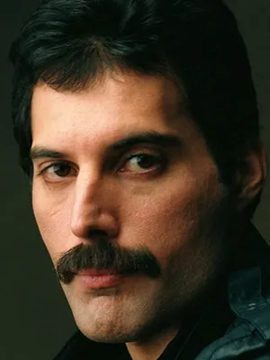 Freddie Mercury