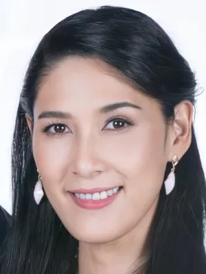Siraprapa Sookdamrong