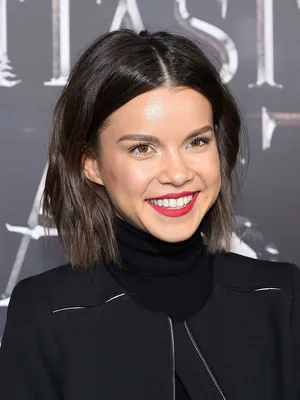 Ingrid Nilsen