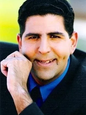 Rocco Salata