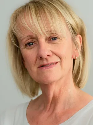 Victoria Alcock