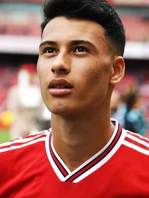 Gabriel Martinelli