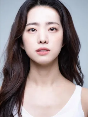 Han Eun Seo