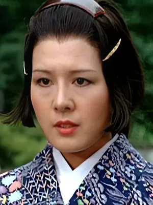 Yuka Mizuno